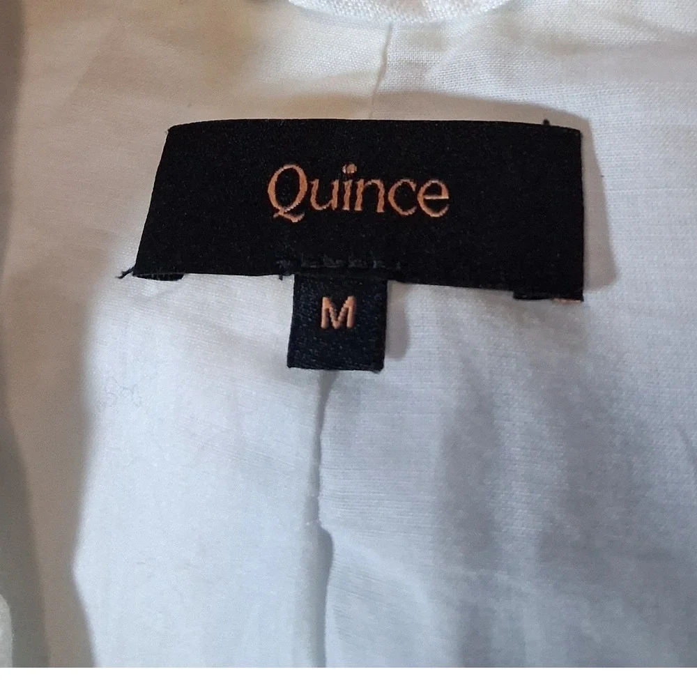 Quince 100% european